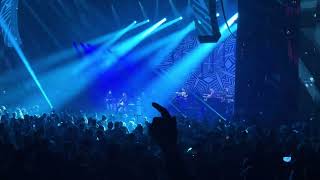 Widespread Panic w/ Billy Strings - Climb to Safety - Fox Theatre, Atlanta GA, 2025-12-30