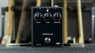 Video thumbnail for Shnobel Tone Ratatouille Distortion by shnobel