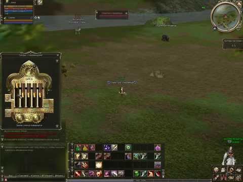 Открытие сундуков со сквада в Bsfg