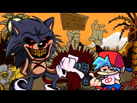 Execution but with Lord X's newer stuff