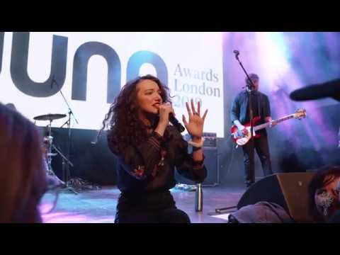 POESY - Ana (Live at London Music Hall)