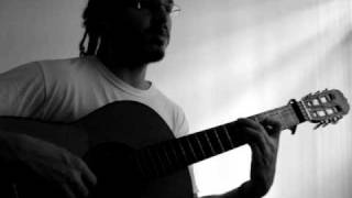 canto do caboclo(pedra preta)/vinicius e baden-por Tennyson