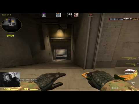 Valde Incredible ACE in FPL On Stream