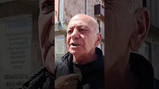 Էդ տականքի անունը իմ մոտ տվեք ///Լրաբեր