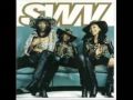 SWV Feat Foxy Brown Release Some Tension