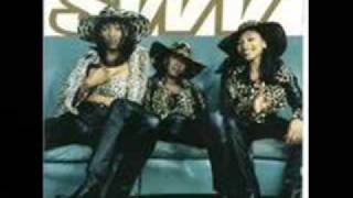 SWV Feat Foxy Brown Release Some Tension