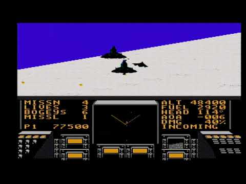 Stealth ATF [NES 363/669]