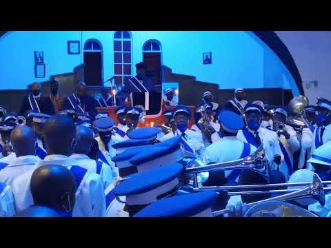 Because He loved me so