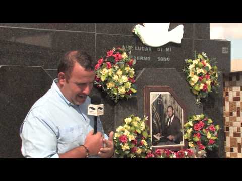 Santana   Dia di Betico