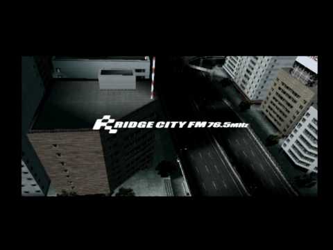 リッジレーサーV