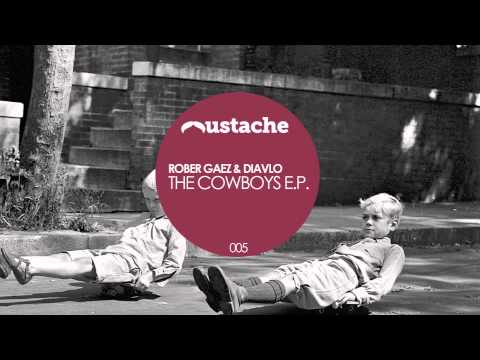 Mustache005 Rober Gaez & Diavlo - Wayne (Original Mix)