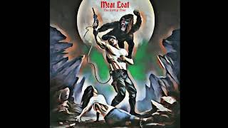 Meat Loaf – Did I Say That (Remix featuring If It Rains)