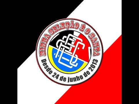 Náutico 1x2 Santa Cruz - Campeonato PE - 2015