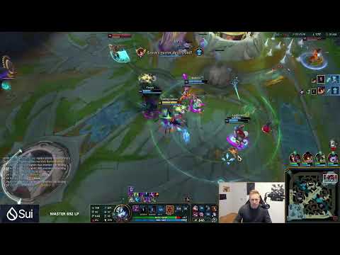 🟢 Big Jungle Week: Day 1 | Learning, Growing & Climbing to Challenger 🟢