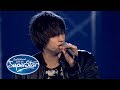Mark Forster  Chöre Alexander Jahnke DSDS 2017