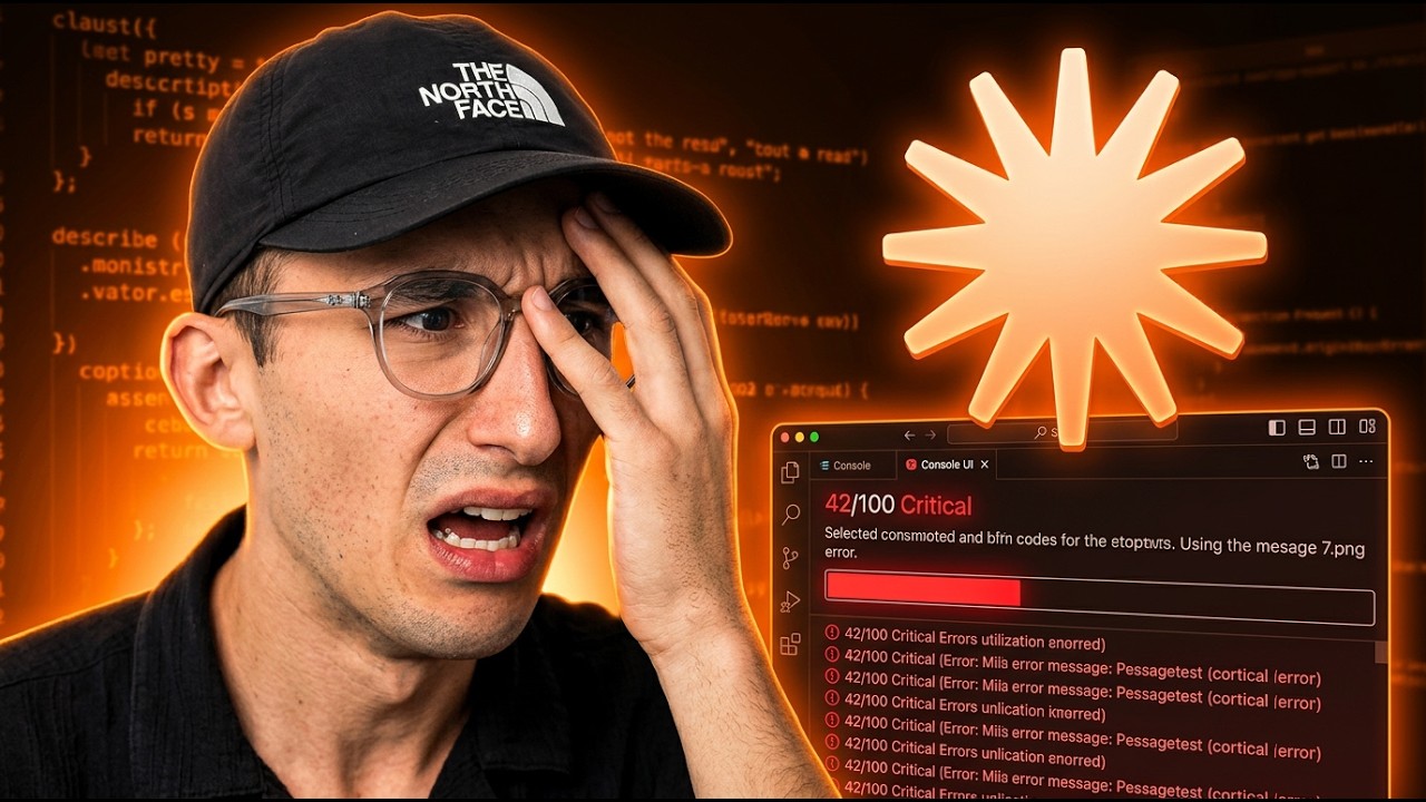 5 ERREURS que tu FAIS avec Claude Code (en entreprise)
