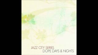 Marvelous Mag - Red Silk feat. Asia J