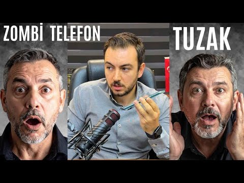 Scammers Have Hijacked the Phone