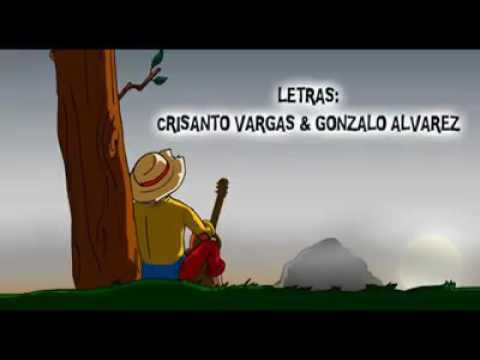 El desempleado Colombiano.Canción