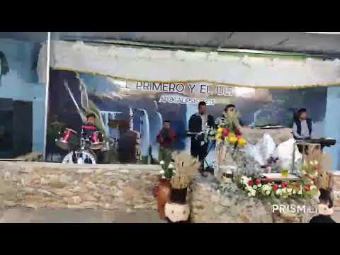 Transmisión en directo de Marcelino Guanche Rabinal baja verapaz