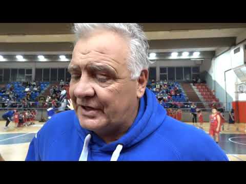 BASKET, MONTECATINI: festa di Natale rossoblù