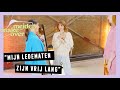 BOBBIE IS 1.90 EN SUPERSTIJLVOL IN DEZE LOOKS ● MEIDEN MAKE OVER