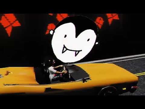 agonystevo - Enormous (Animated Music Video)