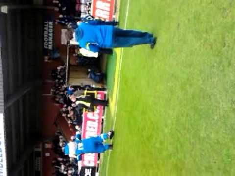 AFC Wimbledon Vs Shrewsbury Town Leading Our the teams