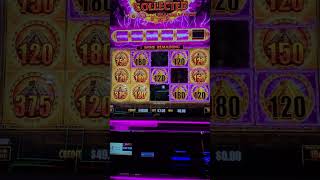 Hold & Spin Bonus! Thunder Empire: Inca Diamonds