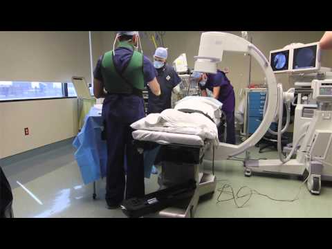 Cervical Epidural Steroid Injection