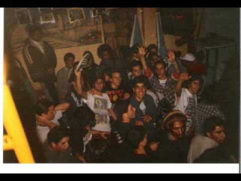 9 milimetros - RAP ARGENTINO