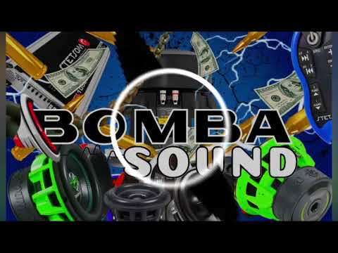🔥LLANERO NATO DOBLE TONO BOMBA SOUND ❌DJ YERIDSON CAR AUDIO 🔊💥