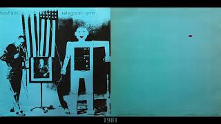 Bauhaus | Telegram Sam