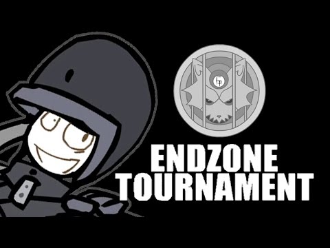 EndZone | ALL ANIMATIONS + EXTRAS (flash animation)