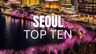 Top 10 Places in South Korea (2026) — What Travel Guides Won’t Tell You