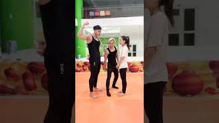 Tự vệ nữ | Ben Eagle | #Shorts Tự vệ nữ | Ben Eagle | #Shorts