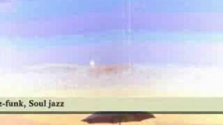 Hank Crawford - I Hear A Symphony