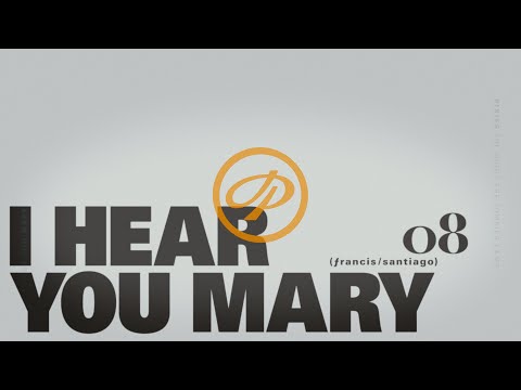 Video thumbnail for I Hear You Mary