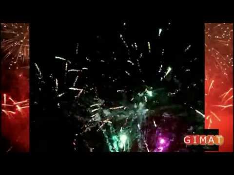 Oferta Professional - Pokaz Sztucznych Ogni Halinów - GIMAT 2013