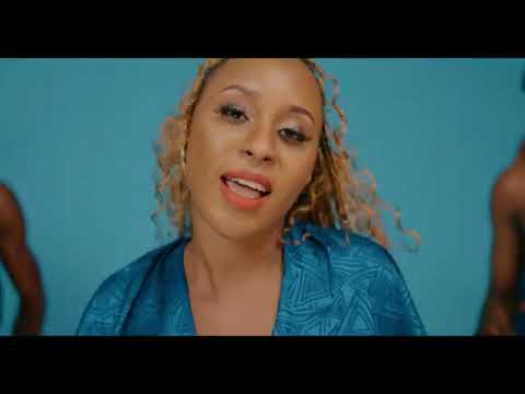 khailla - swett & soft ft olegue ( official music video)