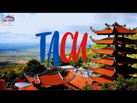 TA CU TOUR - DIMA TOUR