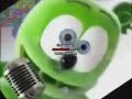 Klaskyklaskyklaskyklasky Gummy Bear Vocoded With Hating Does Respond 40 Powers More