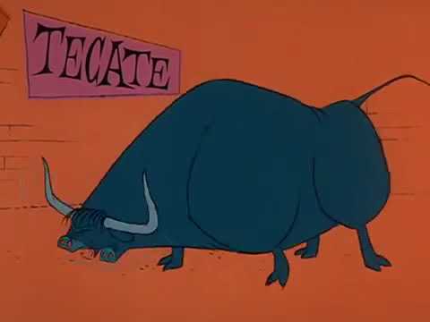 ᴴᴰ  The Pink Panther in "Bully for Pink"  Episode 86