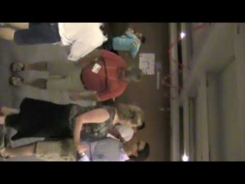 Secrets of Gamaliel Leadership Training