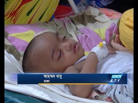 ৬০ জেলায় ডেঙ্গু আক্রান্ত ১৫ হাজার