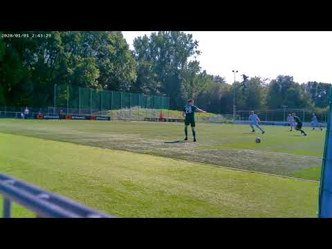 Sölde I - souverän im Heimspiel gegen VFL Schwerte