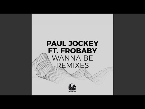 Wanna Be (Rokston Remix)