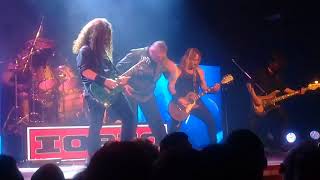 IORIO : Amistades De Tierra Adentro