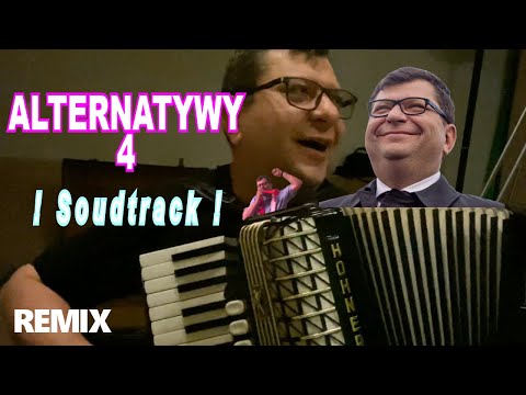 Zbigniew Stonoga ft. Alternatywy 4 (Soundtrack) REMIX