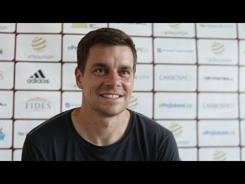 Ptejte se! : Ondřej Kušnír